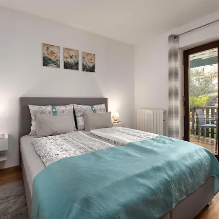 Flat Apartament